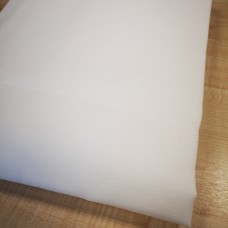 Segas pārvalks 220*220 piena balts