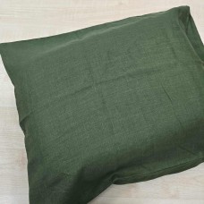 Lina spilvendrāna 50*60 (no mazgāta lina)