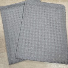 Lina vafeļu virtuves dvielis 50*70