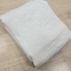 Gultas veļas komplekts divvietīgs no mazgātā lina