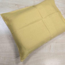 Spilvendrāna 40*60 sinepe