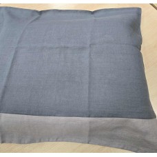 Lina spilvendrāna 50*70 (no mazgātā lina)