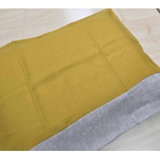 Lina spilvendrāna 50*70 (no mazgātā lina)