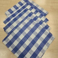 Lina galda salvetes 48*48 - 5 gab.