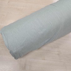 Platais lina audums 220 cm mentola krāsā