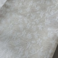 Galdauts ar rakstu no ūdeni atgrūdoša auduma 148*300