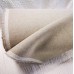 100 % lina pelēks audums 410 g/m2 (diagonāle)
